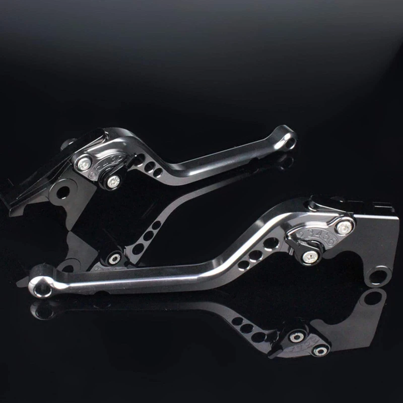 PMZITNQ Brake Clutch Levers Motorcycle,for Y amaha YFM 700 Raptor 700R 2008-2017 2009 2010 2011 Motorbike Brake Lever Handle