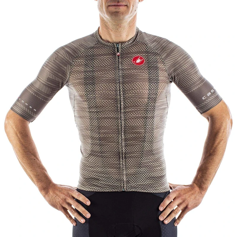 Castelli Climber's 3.0 Sl JRS Men's T-Shirt