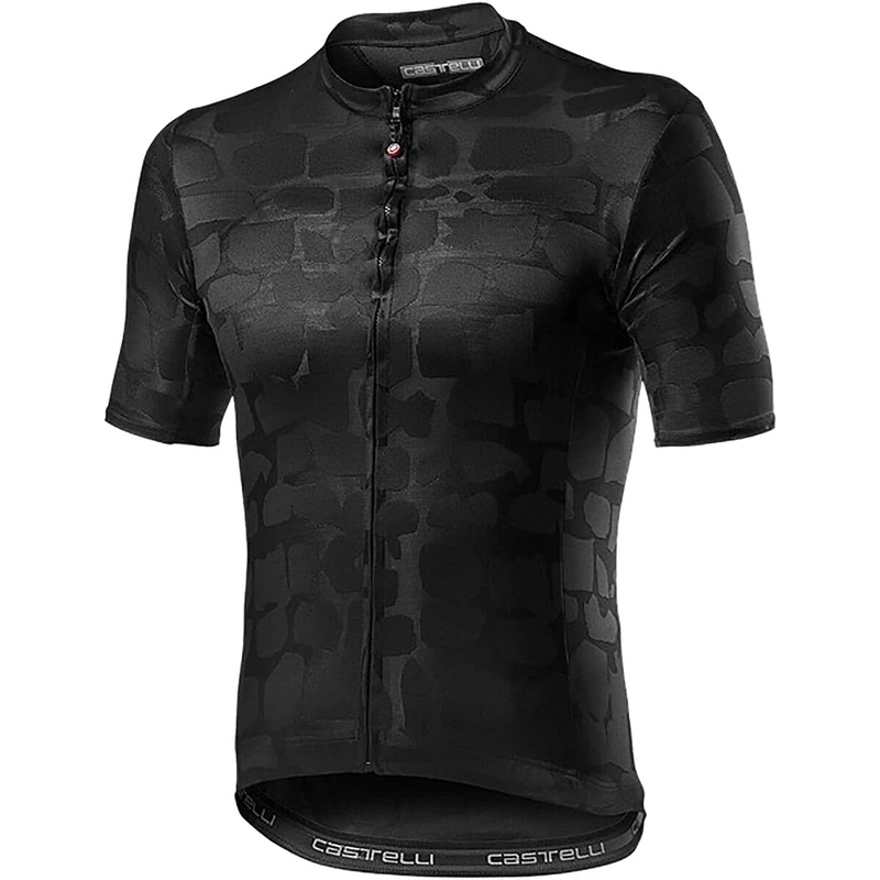 CASTELLI Pave' Jersey Unisex Adult T-Shirt