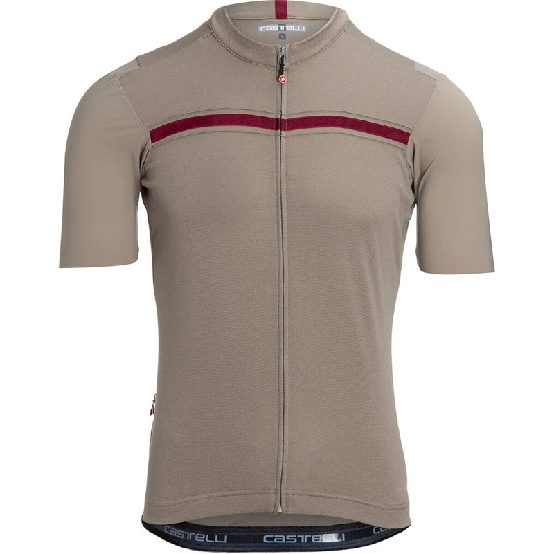 Castelli Men's Unlimited Jersey Shirt