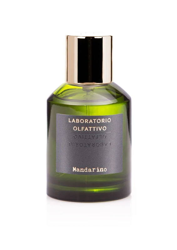 LABORATORIO OLFATTIVO Mandarino Parfum Cologne, Unisex (100 ml)