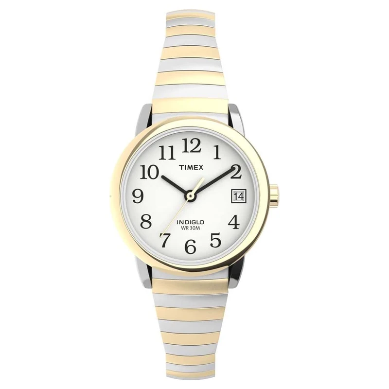 Timex Easy Reader Women's 25mm Watch TW2U79100