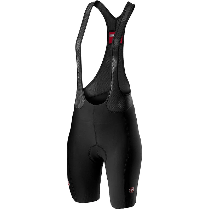 CASTELLI Women's Short Very Fast 2 Bibshorts