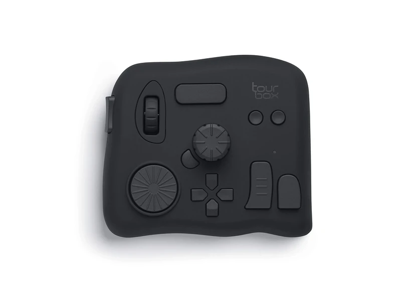 Tour Box Neo Video and Photo Edition Console - Image 1