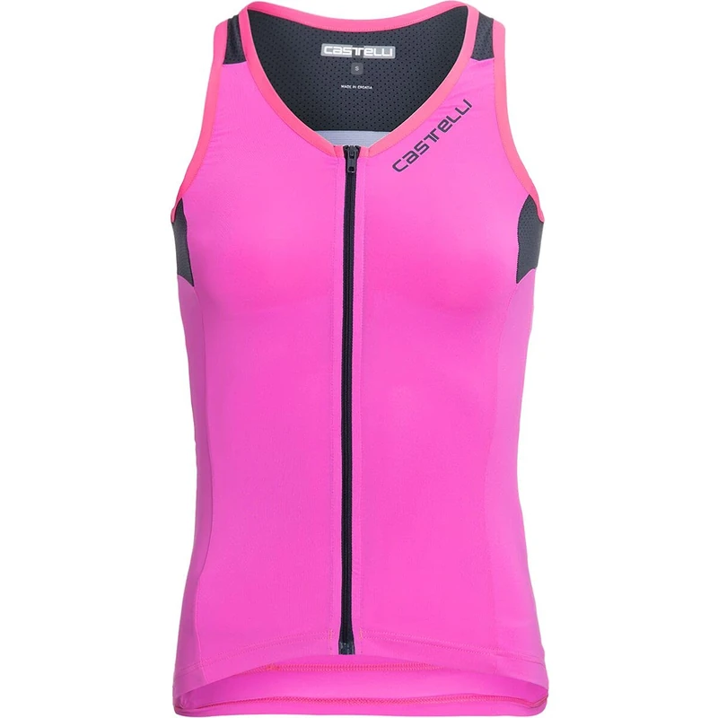 CASTELLI Women's Solar Top Sports Bra