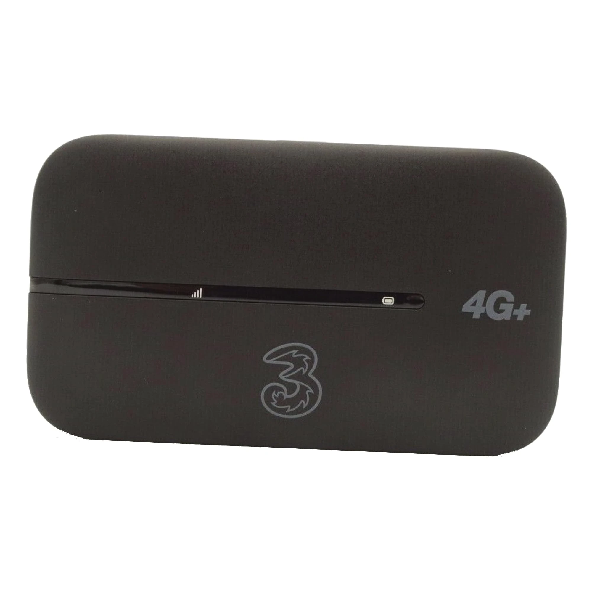 Unlocked E5783B-230 (Black) 300Mbps CAT 7 4G/LTE Travel Mobile Wi-Fi Hotspot. Works with any Sim Card Worldwide. Connect 10 Wireless devices. No config required (Renewed)