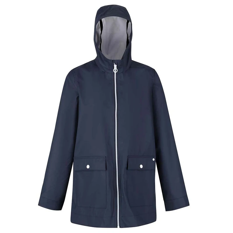 Regatta Takala Outdoors Women's Summer Jacket Navy Blue