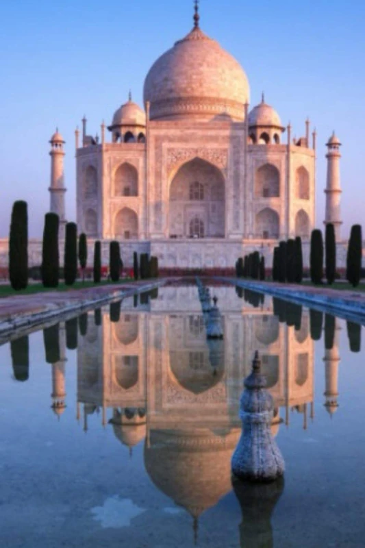 INDIAN HERITAGE: Journey into Indian roots.