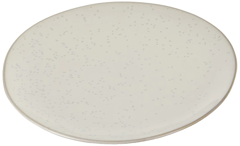 Tableswing Set of 4 Flat Plates D27.5 x 2.5 cm - Image 1
