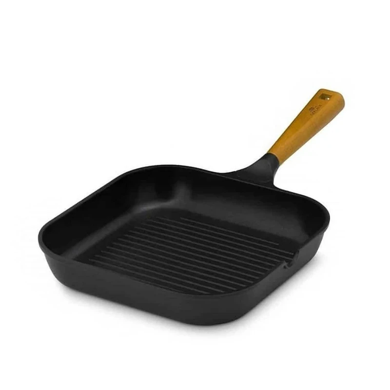 Gerlach Natur NK 320 Grill Pan 28 cm