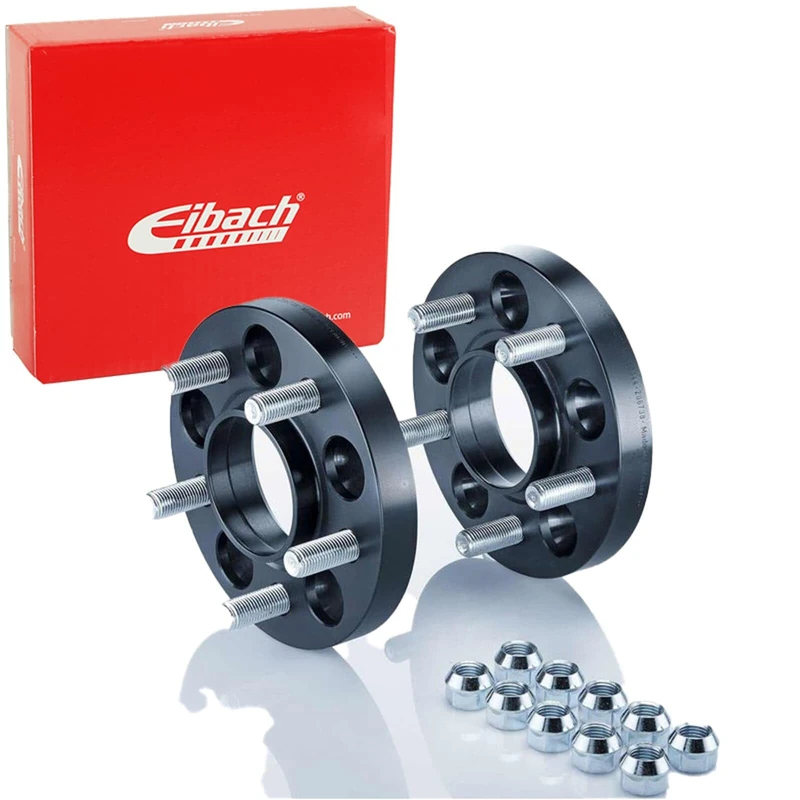 Eibach S90-4-17-001-B Pro-Spacer