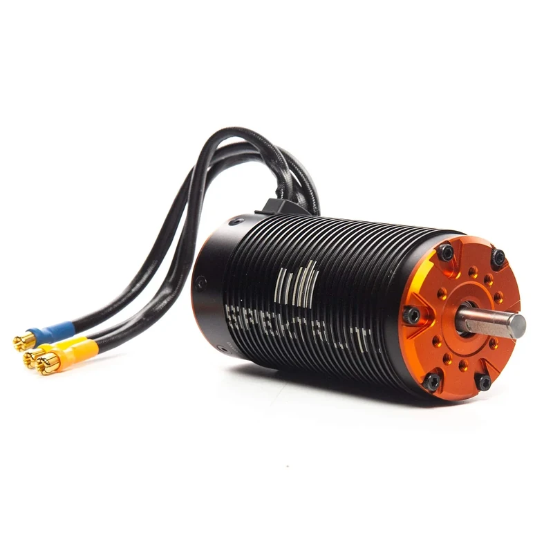 Spektrum SPMXSM2600 Motors, Multi-Colour