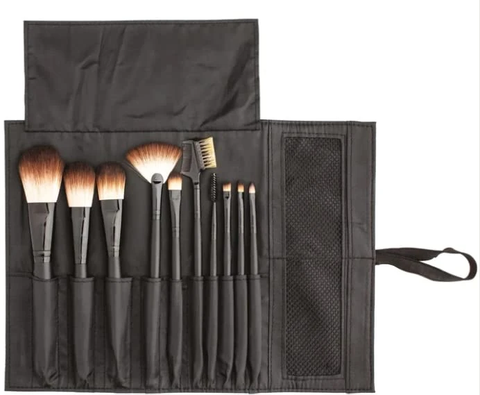 Xanitalia Pro Michelle Set of 10 Nylon Bristle Brushes - 180g - Image 1