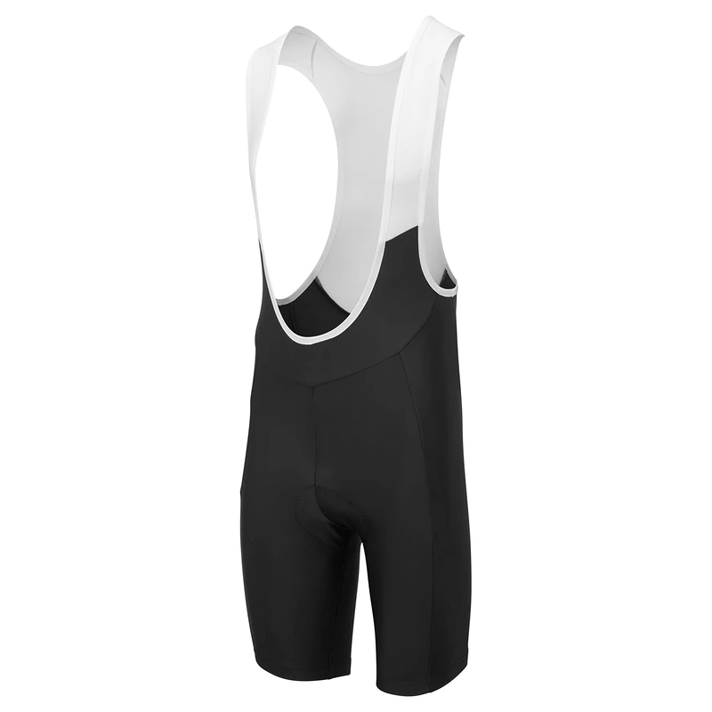 Altura Mens Airstream Cycling Bib Shorts - Black - 3X-Large