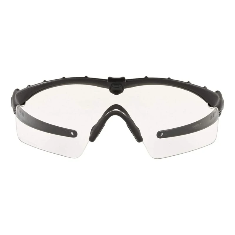 Oakley Unisex Sunglasses, Black, Standard