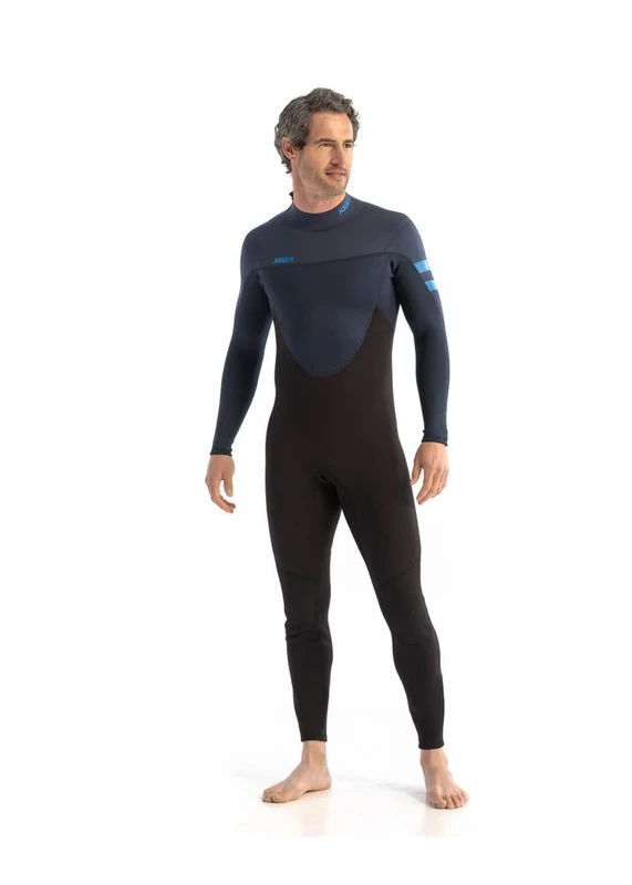 JOBE Perth 3/2mm Wetsuit Wetsuit Men Blue