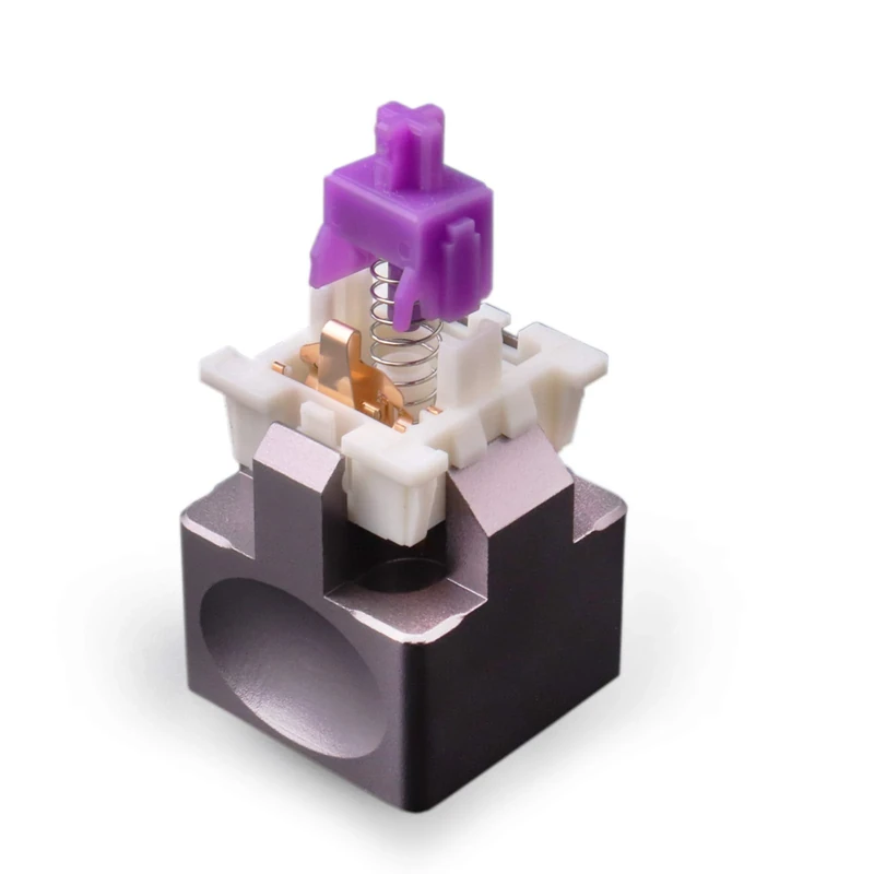 Kailh Metal Switch Opener Mechanical Keyboard Keycaps Aluminum Alloy Instantly for Switches(Kailh)