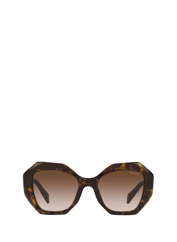 Prada Unisex 0pr 16ws 53 2au6s1 Sunglasses, Multicoloured (Multi-Colour), Multicoloured (multicoloured), One Size
