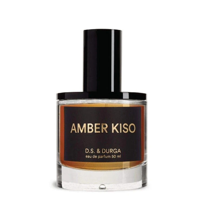 Amber Kiso by DS & Durga for Unisex - 1.7 oz EDP Spray