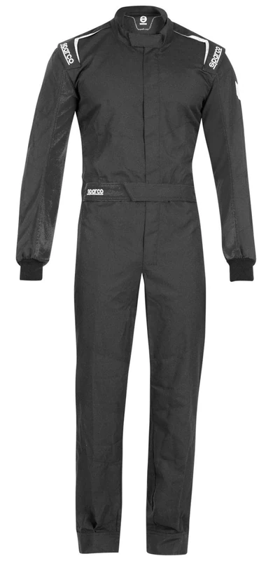 Mechanical Suit One 2021 Size XL Black/White