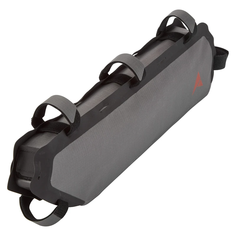 Altura Vortex Waterproof Half Frame Cycling Pack - Grey - 4 Litre