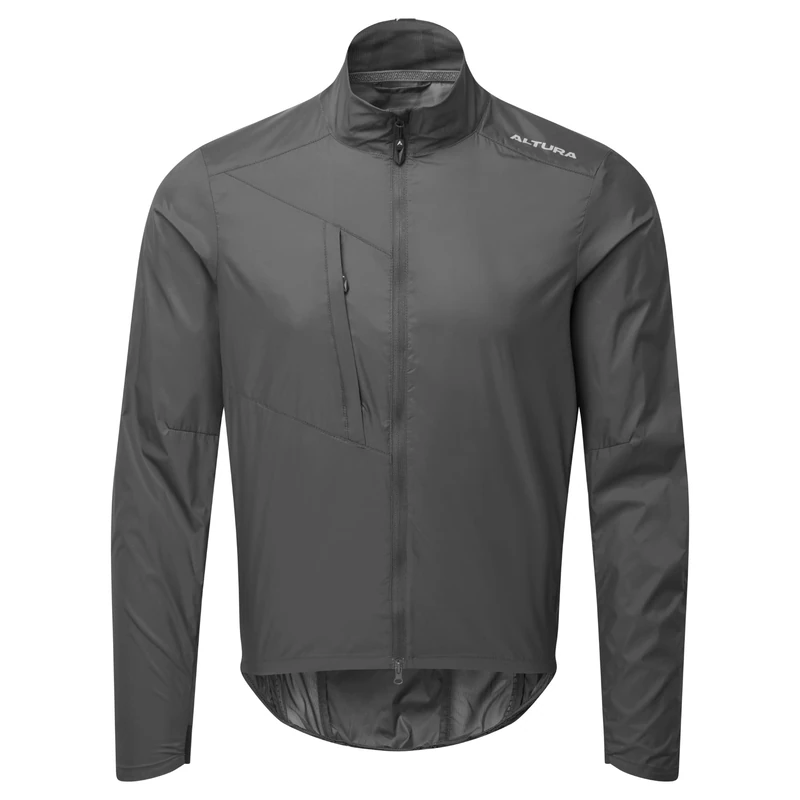 Altura Men's Airstream Jacket, Black, XL UK