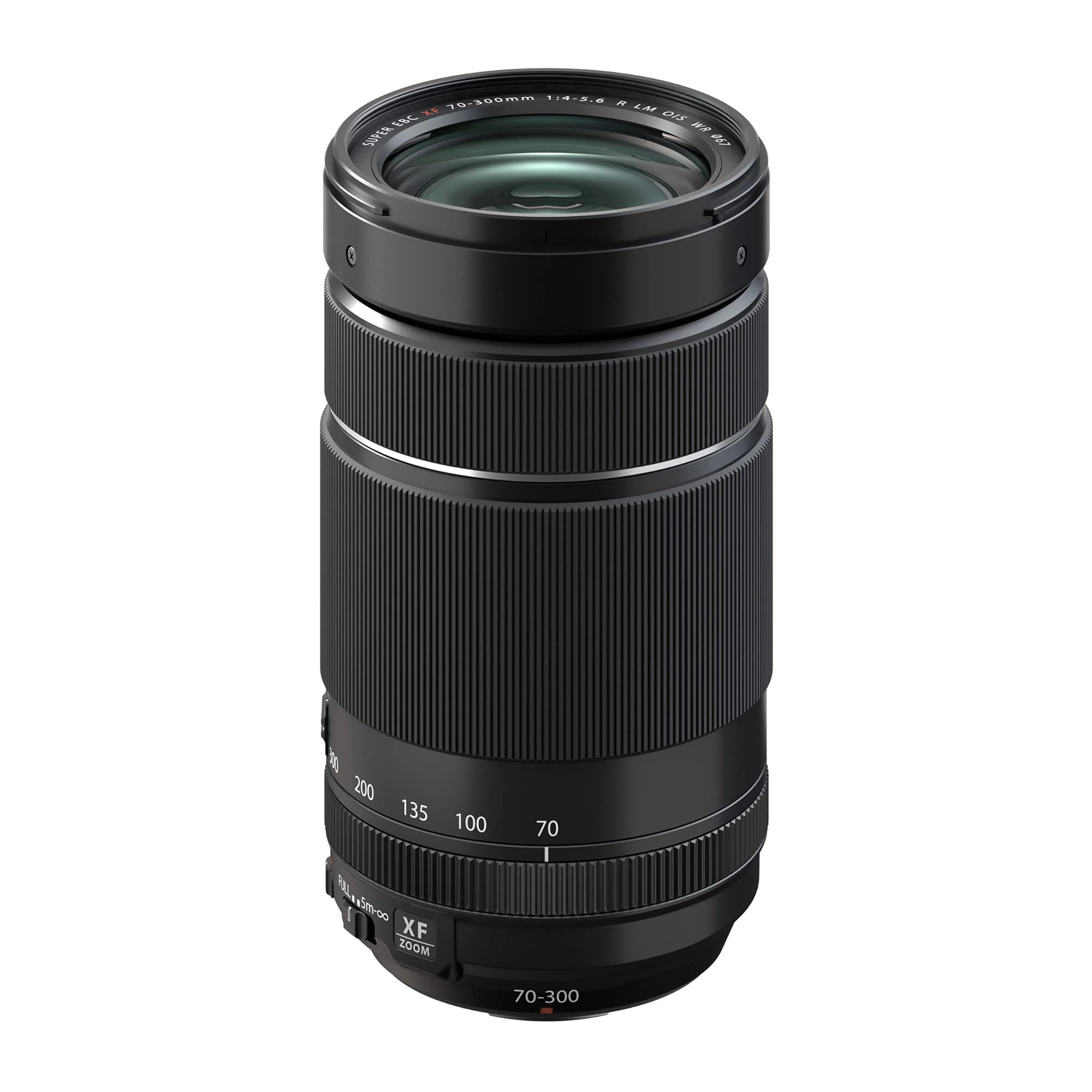 Fujinon XF70-300mmF4-5.6 LM OIS WR