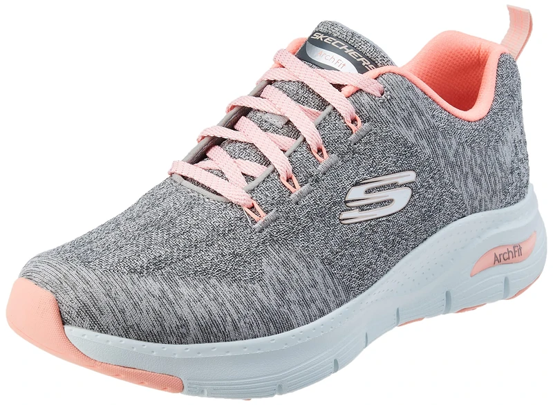 Skechers Arch FIT Comfy Wave
