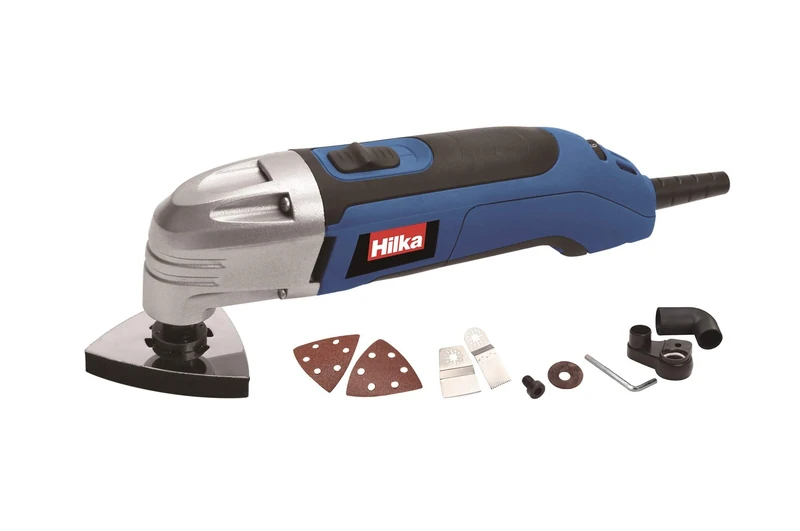 300w Oscillating Multi Tool - Image 1