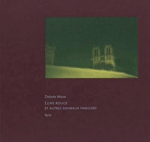 Lune rouge et autres animaux familiers: Suivi de Captivités