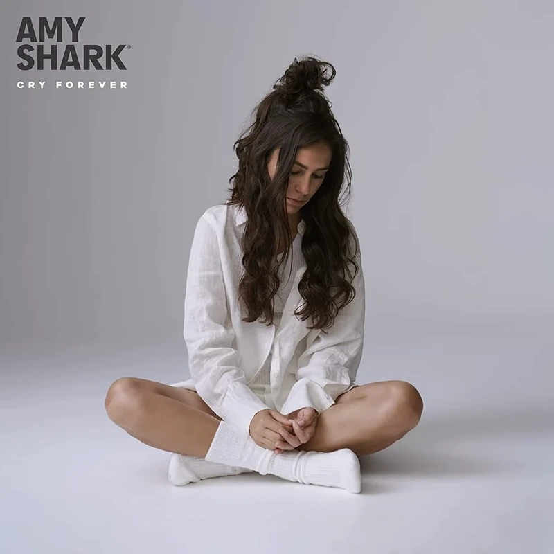 Cry Forever [VINYL]