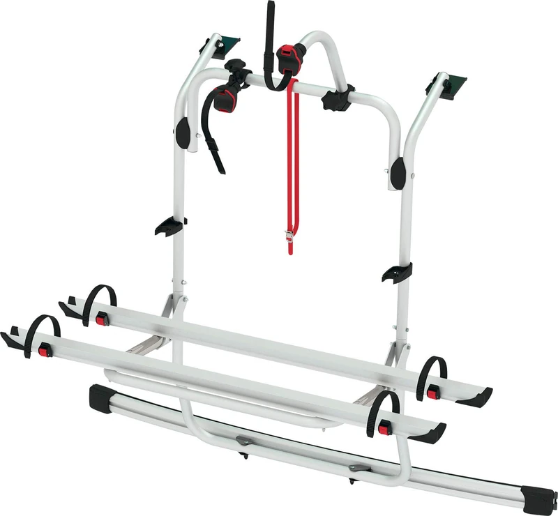 Fiamma Carry-Bike PSA Silver