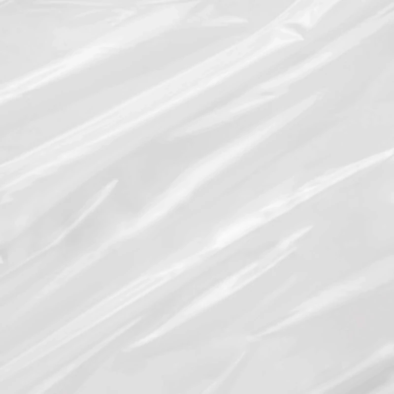 ORYX 5545000 Tablecloth Rectangular Transparent Waterproof Stain-Resistant PVC 140 cm x 20 m Roll Cuttable Indoor and Outdoor