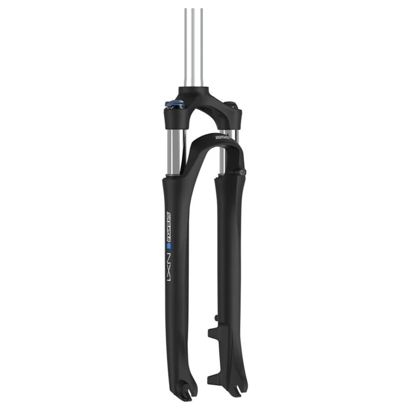 SR Suntour SR-Suntour Unisex - Adult Sf22 Nx1-Coil Rl Ds Suspension Fork, Black, 63 mm