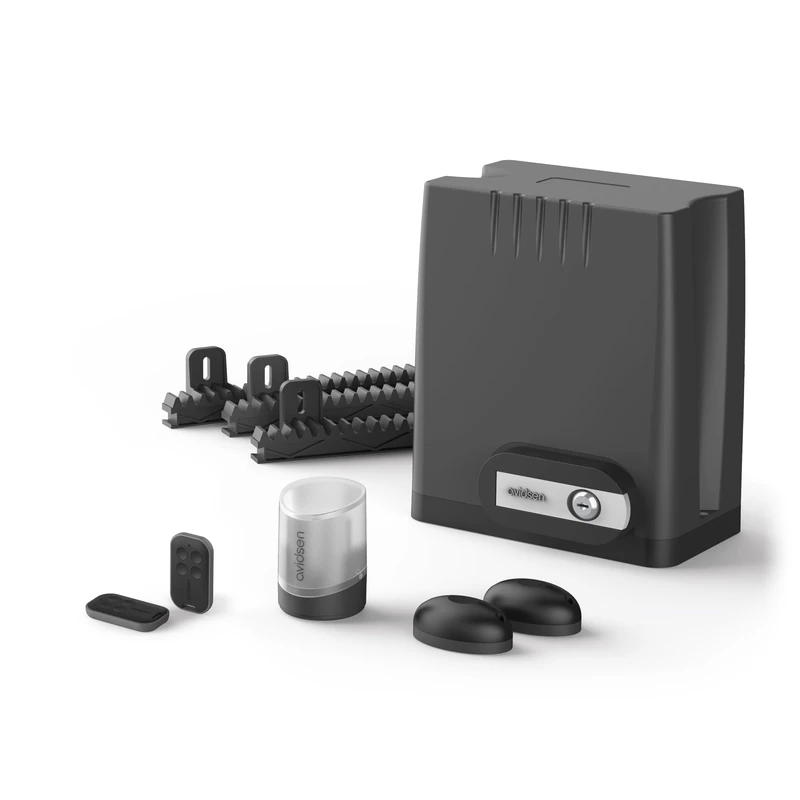 Avidsen 114460 OREA550 Motorisation - Complete Gate Kit