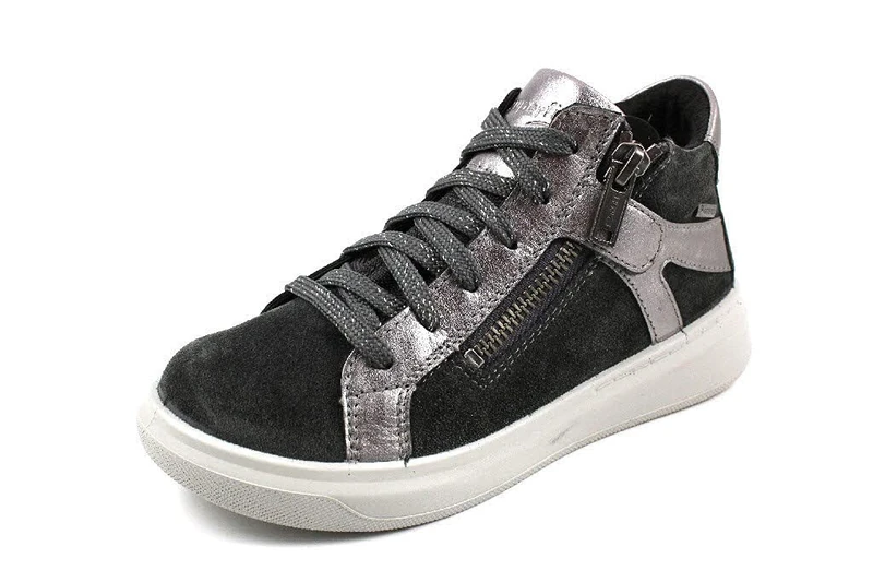 Superfit Cosmo Trainer, Grey 2000, 2 UK