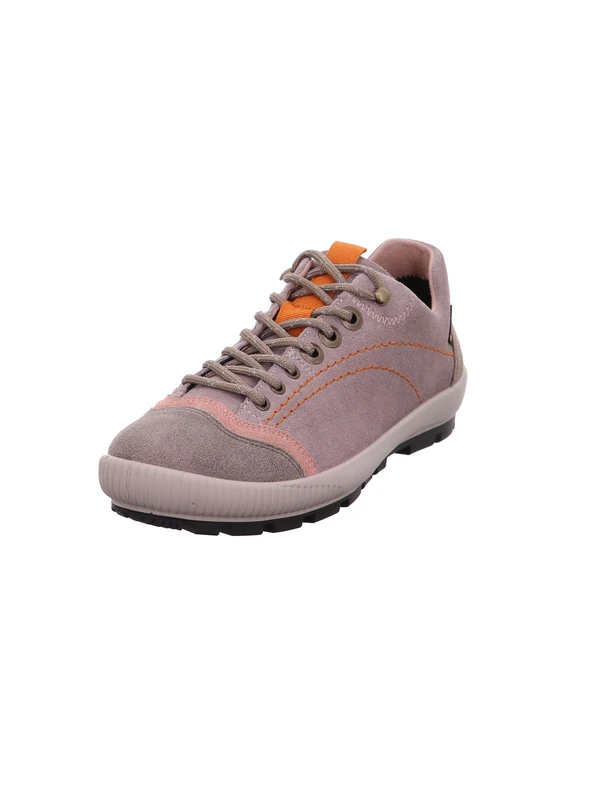 Legero Women's Tanaro Trekking Hiking Shoes. Grey Size: 5.5 UK - Image 1