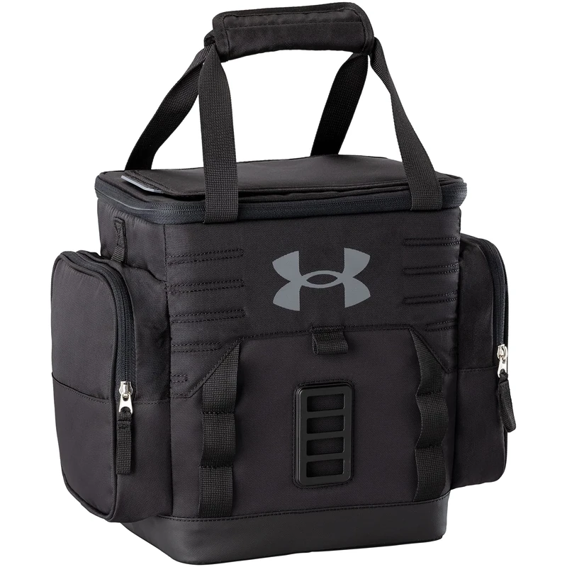 Under Armour 12-Can Sideline Cooler Black