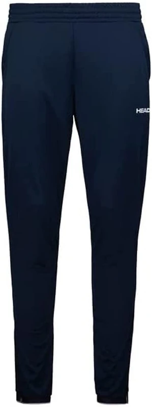 HEAD TROUSERS BREAKER NAVY BLUE