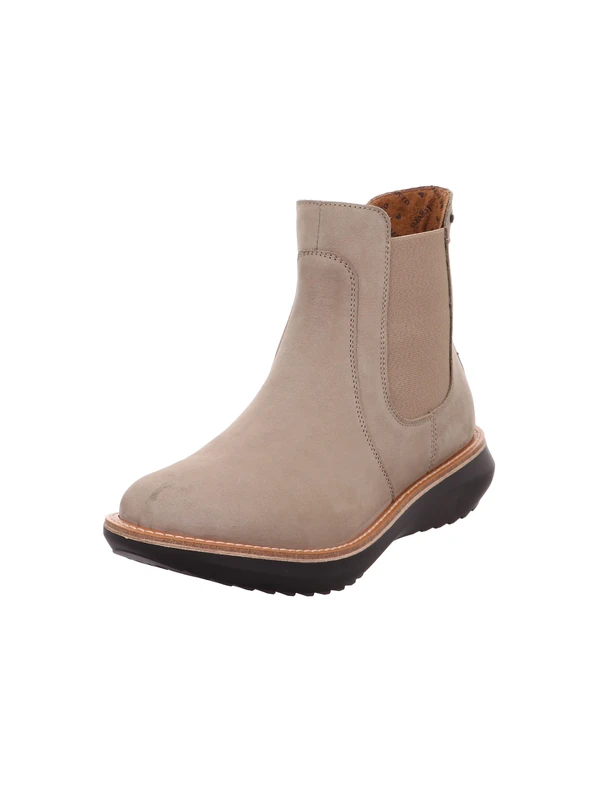 Legero Women's Harmony Gore-Tex with Light Lining Ankle Boot, Sage 7600, 4 UK