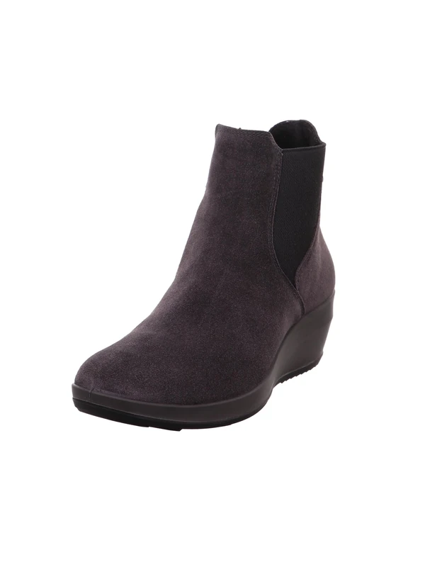 Legero Women's Divine Gore-Tex with Light Lining Ankle Boot, Slate 2300, 4.5 UK