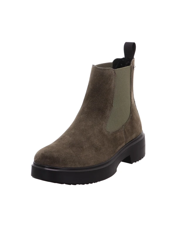 Legero Women's Angel Lightly Lined Gore-Tex Yerba 7500, 39 EU, Yerba 7500, 7 UK