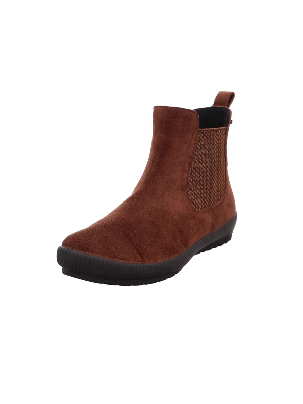 Legero TANARO CHELSEA BOOT, Chelsea boot, DARK COGNAC 3310,