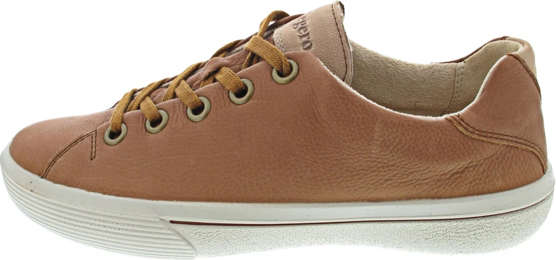 Legero Women's Fresh Sneaker, Cognac 3320, 7 UK