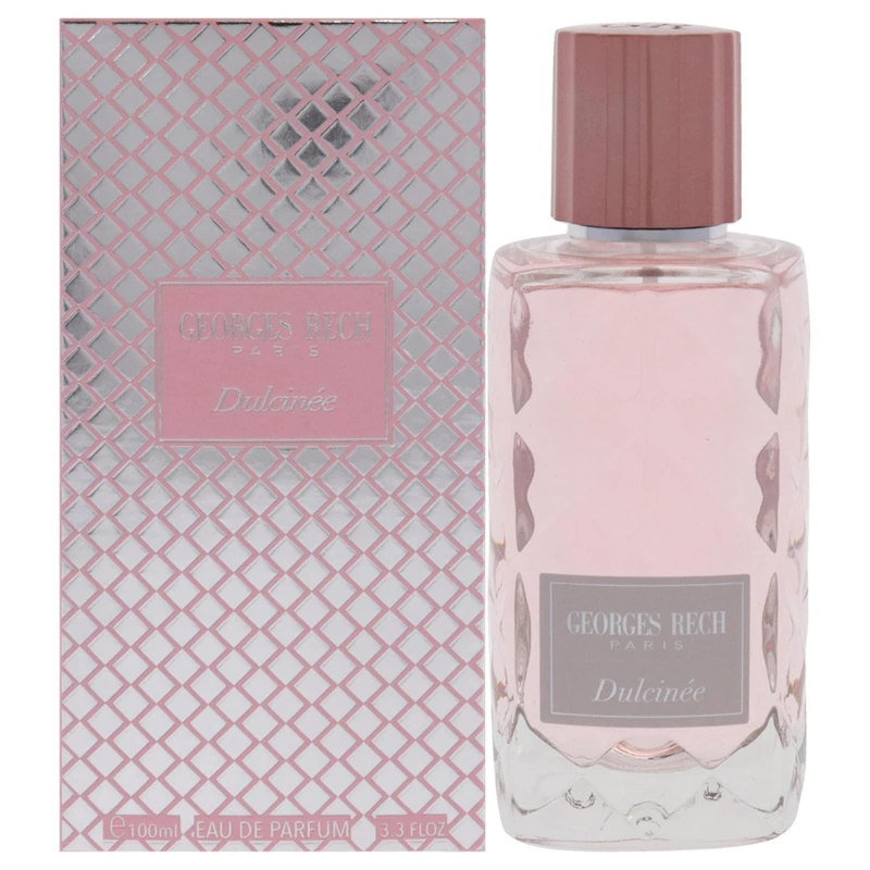 Georges Rech Dulcinee For Women 3.3 oz EDP Spray