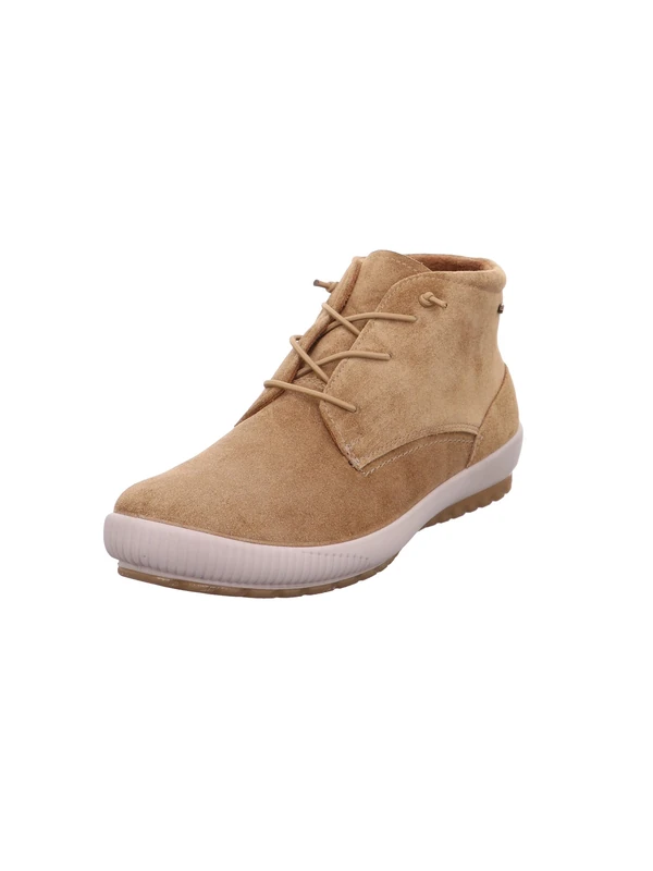 Legero Women's Tanaro Gore-Tex with Light Lining Trainer, Elk 4200, 8 UK