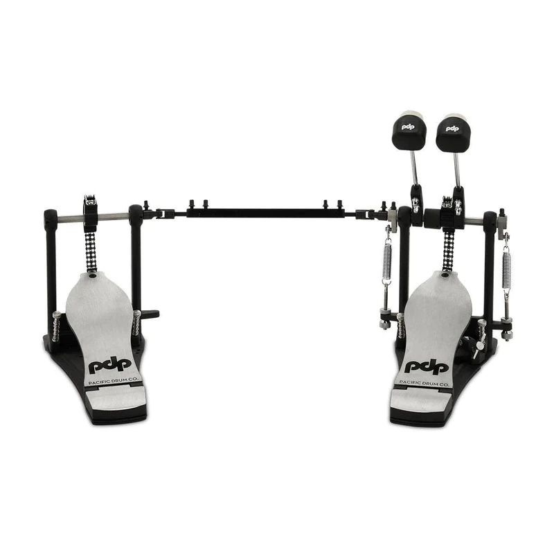 PDP by DW 800 Series Double Pedal Pedal PDDP812