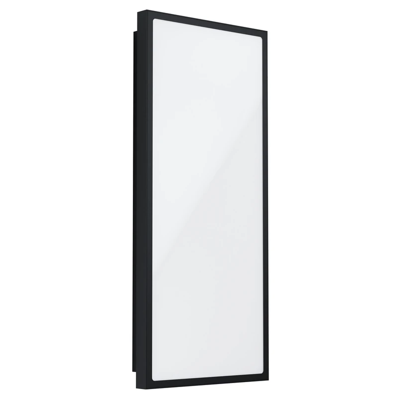 Eglo LED Outdoor wall Light Casazza, External Porch Lighting