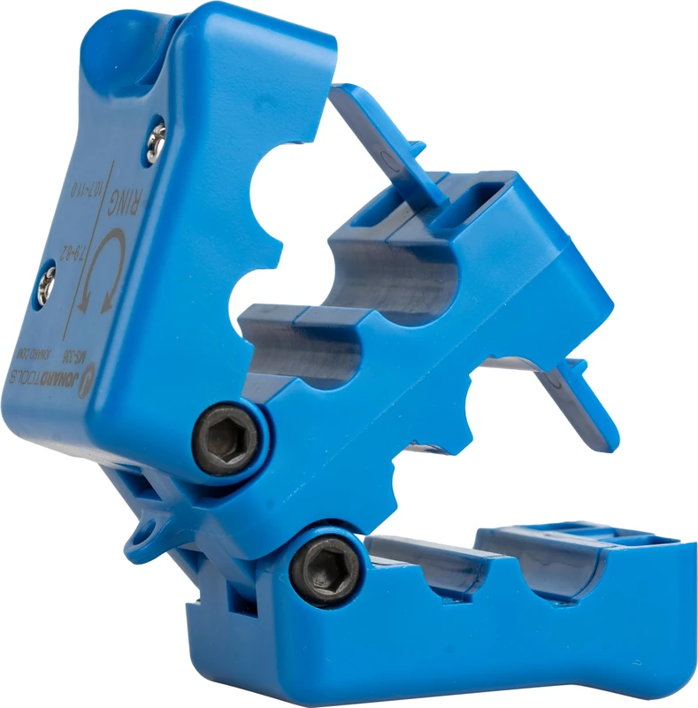 Jonard Tools MS-336 Fiber Optic Mid Span Slit & Ring Tool for Corning’s Minixtend HD 288 and 432 Cables (7.9-8.2 & 10.7-11.0 mm)