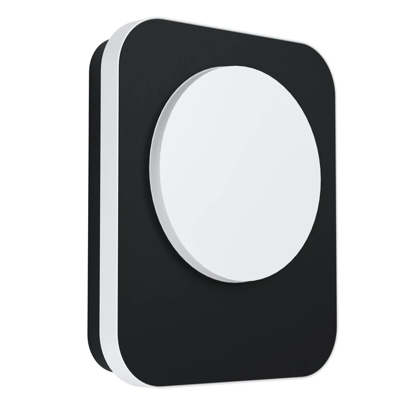 Eglo LED Outdoor wall Light Madriz, External Porch Lighting